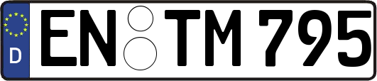 EN-TM795