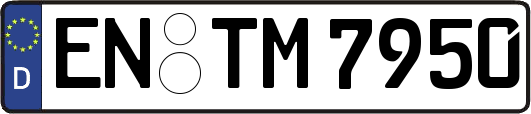 EN-TM7950
