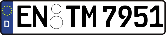 EN-TM7951