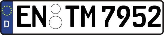 EN-TM7952