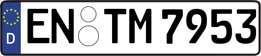 EN-TM7953