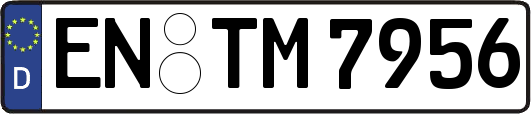 EN-TM7956