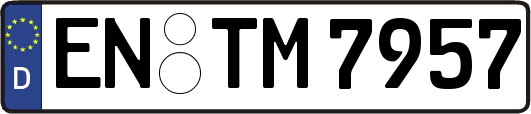 EN-TM7957