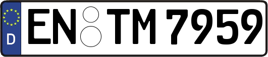 EN-TM7959
