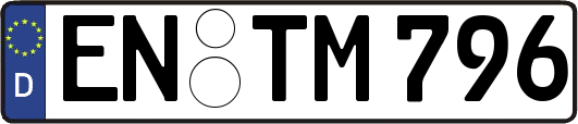 EN-TM796