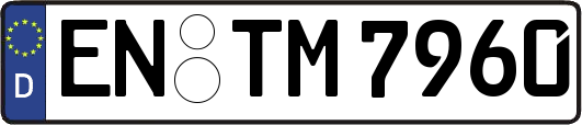 EN-TM7960