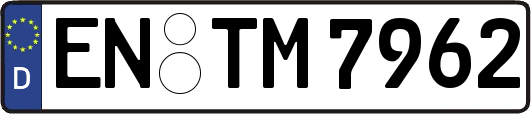 EN-TM7962