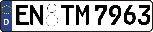 EN-TM7963