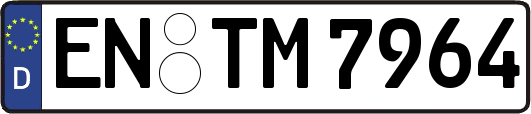 EN-TM7964