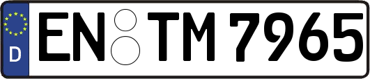 EN-TM7965