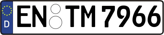 EN-TM7966