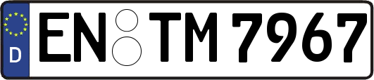 EN-TM7967
