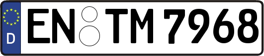 EN-TM7968