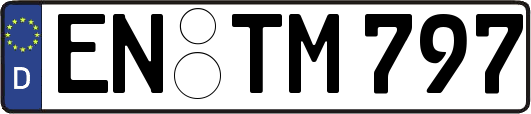 EN-TM797