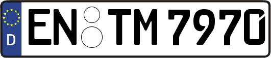 EN-TM7970
