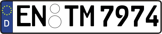 EN-TM7974