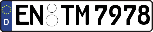 EN-TM7978