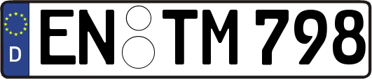 EN-TM798