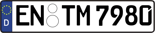 EN-TM7980