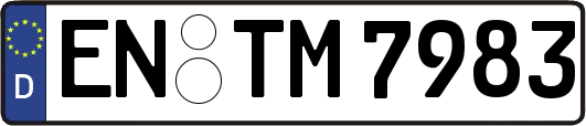 EN-TM7983