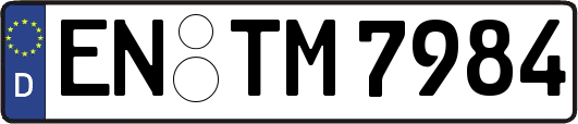 EN-TM7984
