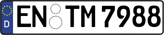 EN-TM7988