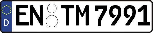 EN-TM7991