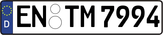 EN-TM7994