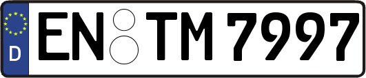 EN-TM7997