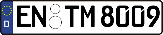 EN-TM8009