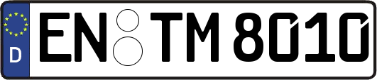 EN-TM8010