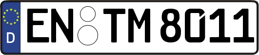 EN-TM8011