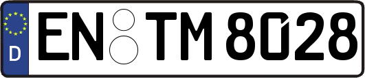EN-TM8028