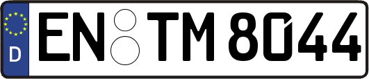 EN-TM8044
