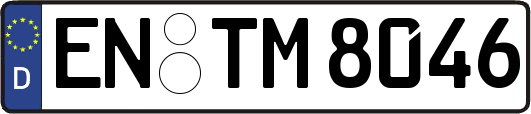 EN-TM8046