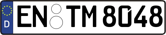EN-TM8048