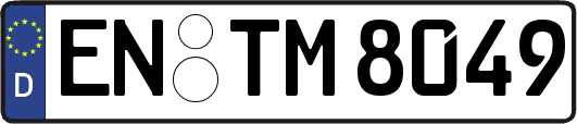 EN-TM8049