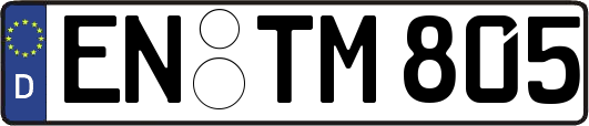EN-TM805