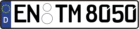 EN-TM8050