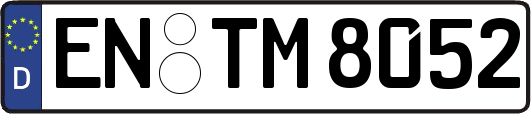 EN-TM8052