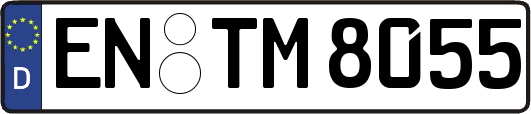 EN-TM8055