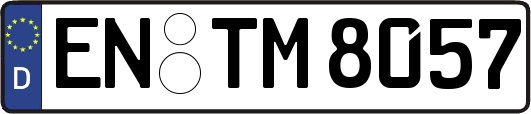 EN-TM8057