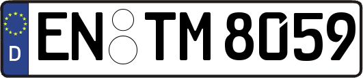 EN-TM8059