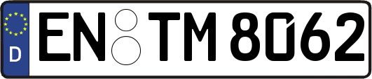 EN-TM8062