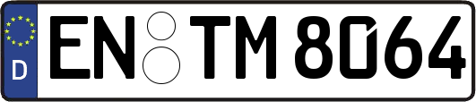 EN-TM8064