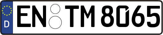 EN-TM8065