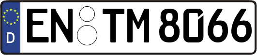 EN-TM8066