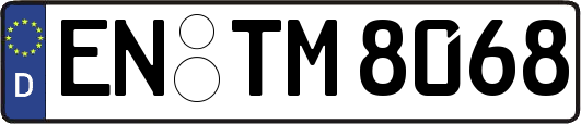 EN-TM8068