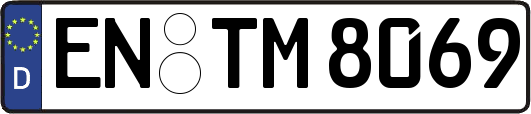 EN-TM8069