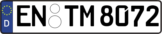 EN-TM8072